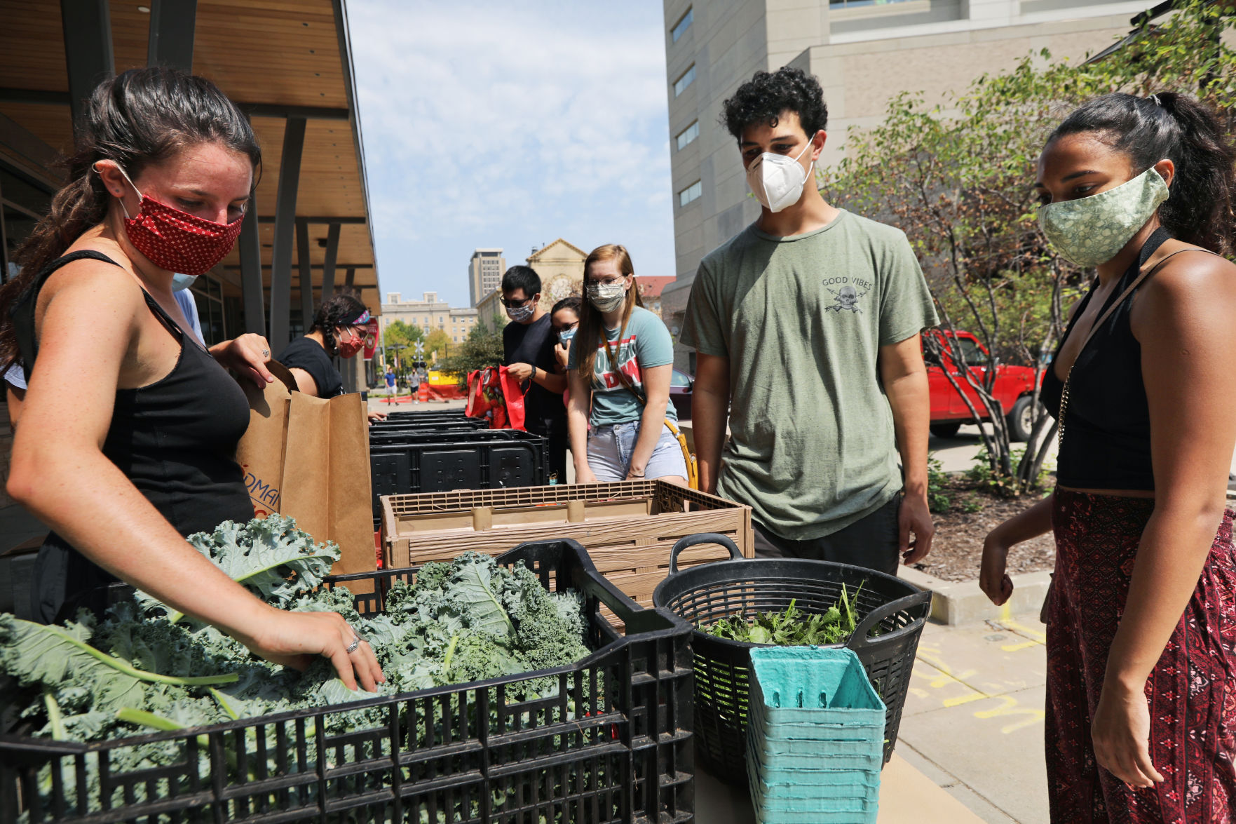 F.H. King Students for Sustainable Agriculture